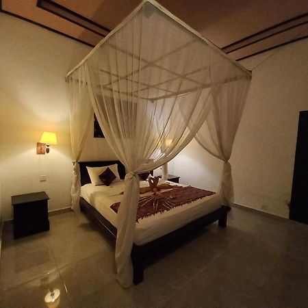 Tirta Bali Homestay ペムテラン エクステリア 写真