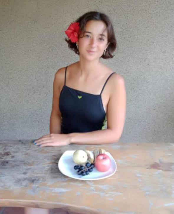 Tirta Bali Homestay ペムテラン エクステリア 写真