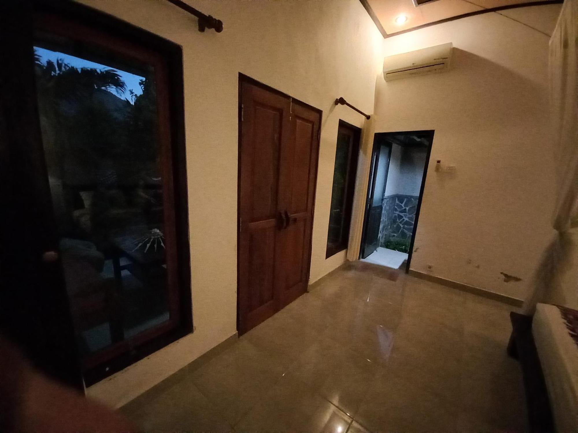 Tirta Bali Homestay ペムテラン エクステリア 写真